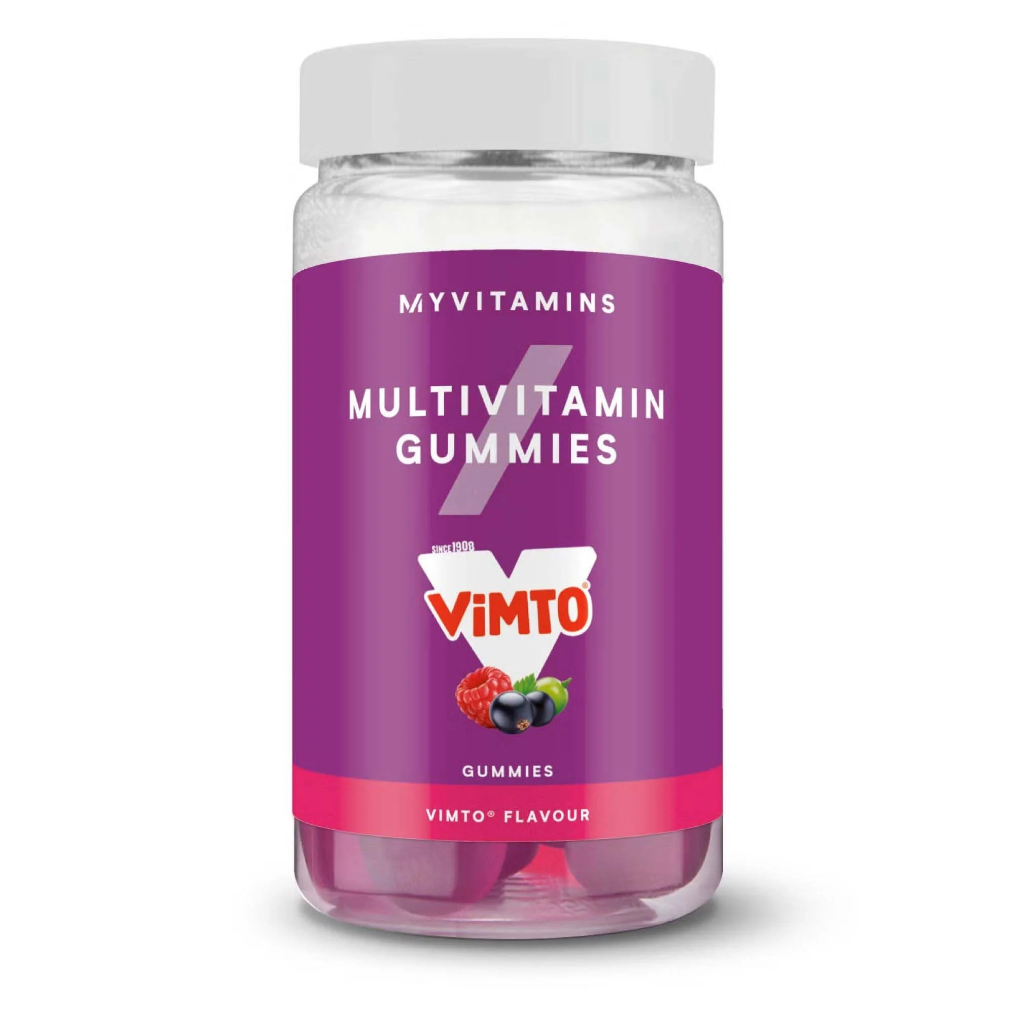 Vimto Multivitamin Gummies