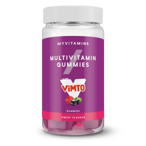 Vimto Multivitamin Gummies for Adults