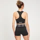 MP Women's Curve Sports Bra - Black