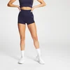 MP Women's Shape Seamless Booty Shorts - Navy