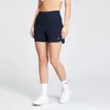 MP Women's Woven Short - Navy