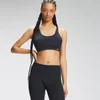 MP Women's Training Control Sports Bra - Black