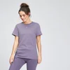 MP Women's Rest Day T-Shirt - Smokey Purple