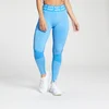MP Women's Curve Leggings - Bright Blue