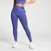 MP Women's Shape Seamless Leggings - Bluebell
