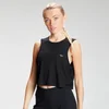 MP Women's Training Reach Vest - Black