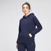 MP Women's Rest Day Hoodie - Navy