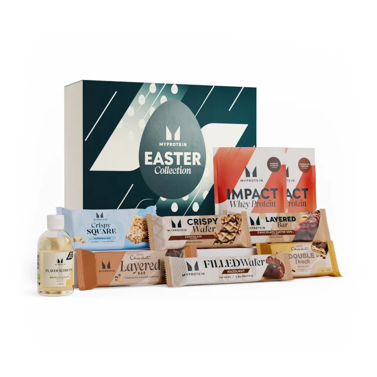 Easter Box
