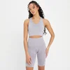 MP Women's Composure Seamless Sports Bra - Smokey Purple