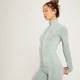 MP Women's Composure Zip Through Jacket - Cactus