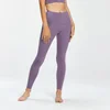 MP Women's Composure Leggings - Smokey Purple