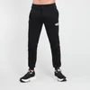 MP Men's Chalk Graphic Joggers - Black