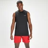 MP Men's Infinity Mark Graphic Training Tank Top - Black