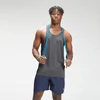 MP Men's Repeat Mark Graphic Training - Carbon