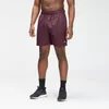 MP Men's Repeat Mark Graphic Training Shorts | Port | MP