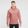 MP Men's Gradient Line Graphic Hoodie - Washed Pink