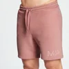 MP Men's Gradient Line Graphic Shorts - Washed Pink