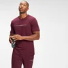 MP Men's Mini Mark Graphic Short Sleeve T-Shirt - Merlot