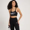 MP Women's Fade Graphic Sports Bra - Black