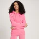 MP Women's Fade Graphic Hoodie - Candy Floss