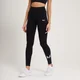 MP Women's Fade Graphic Leggings - Black