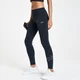 MP Women's Infinity Mark Training Leggings - Black