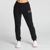 MP Women's Gradient Line Graphic Jogger - Black