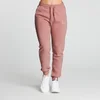 MP Women's Gradient Line Graphic Jogger - Washed Pink