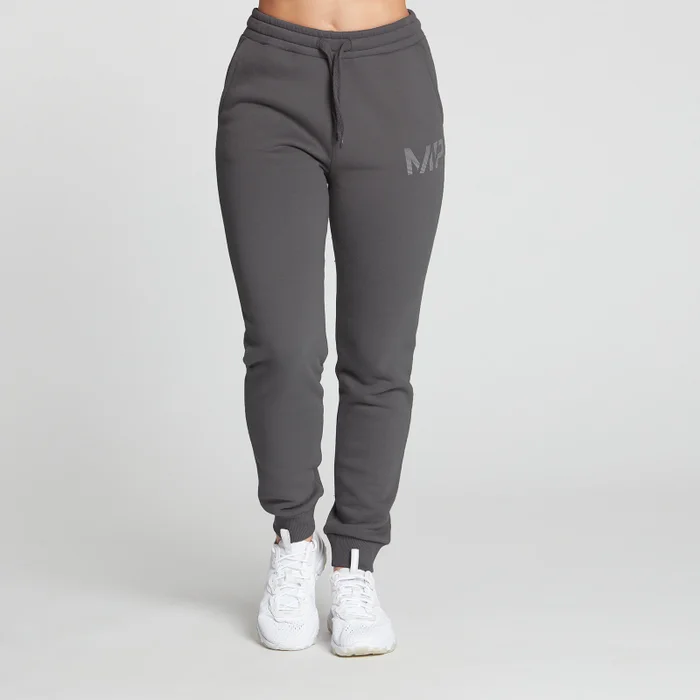 MP Women's Gradient Line Graphic Jogger - Carbon
