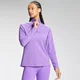 MP Women's Repeat MP Training 1/4 Zip - Deep Lilac