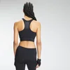 MP Women's Repeat MP Training Racerback Bra - Black