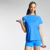 MP Women's Repeat MP Training T-Shirt - Bright Blue
