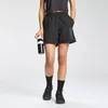 MP Women's Repeat MP Training Shorts - Black