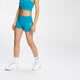 MP Women's Repeat MP Training Booty Shorts - Teal