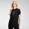 MP Women's Repeat MP T-Shirt - Black