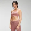 MP Women's Repeat MP Sports Bra - Dust Pink