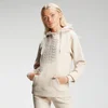 MP Women's Repeat MP Hoodie - Ecru