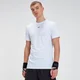 MP Men's Engage Short Sleeve T-Shirt - White