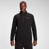 MP Men's Rest Day Fleece 1/4 Zip - Black