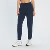 MP Women's Fleece Joggers - Navy