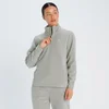 MP Women's 1/4 Zip Fleece - Storm
