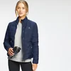 MP Women's Outerwear Lightweight Puffer Jacket - Navy