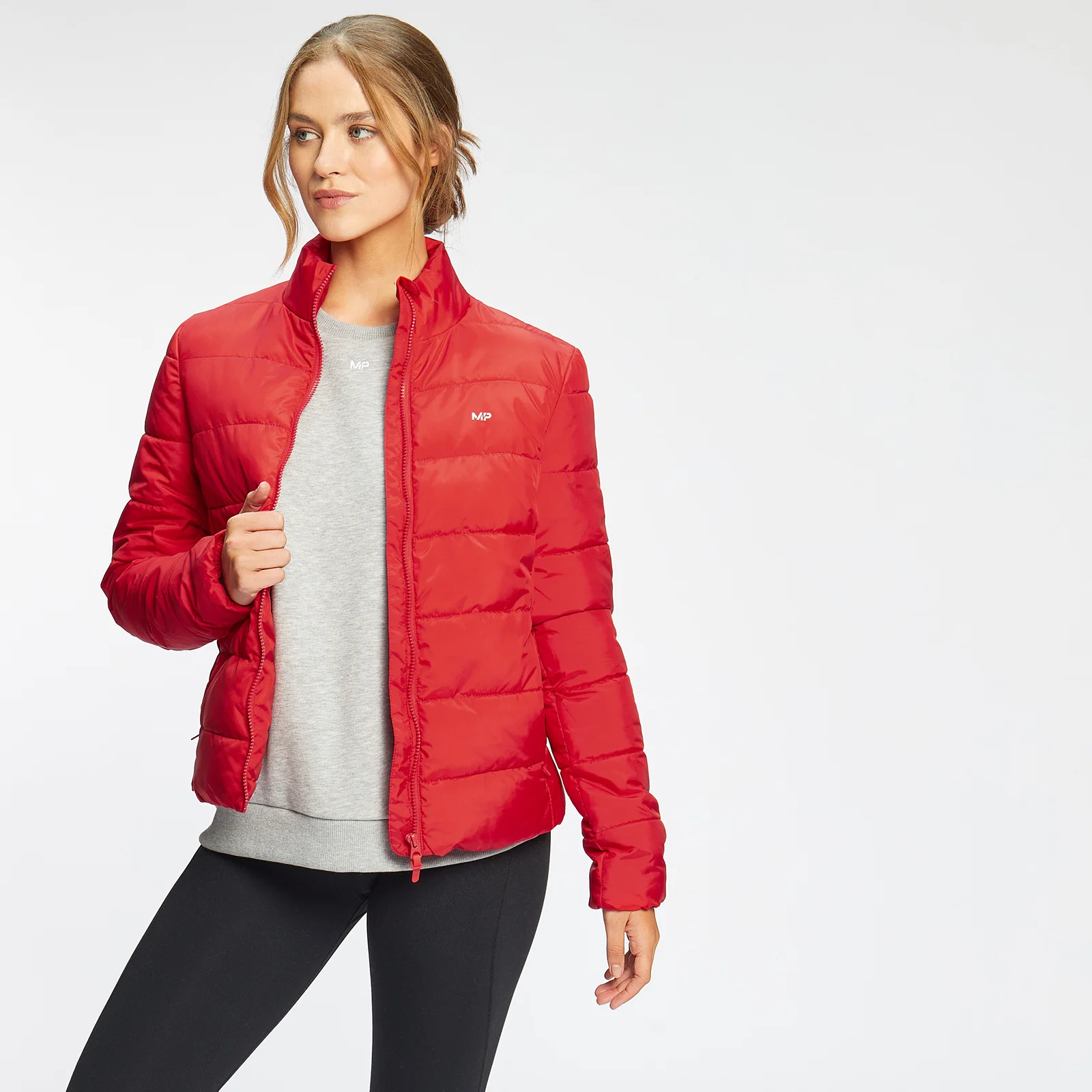 Outerwear Lightweight Down Jacket Womens Uk MP Women's Outerwear