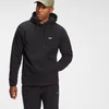 MP Men's Rest Day Fleece Pullover - Black