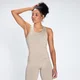 MP Women's Curve Vest - Sesame