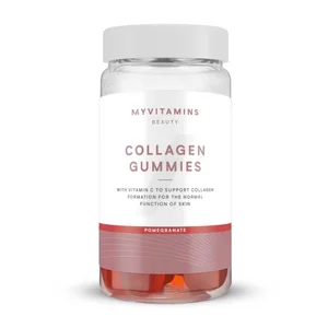Marine Collagen Gummies - Amount 30gummies