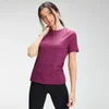 MP Women's Performance Training T-Shirt - Deep Pink Marl with Black Fleck