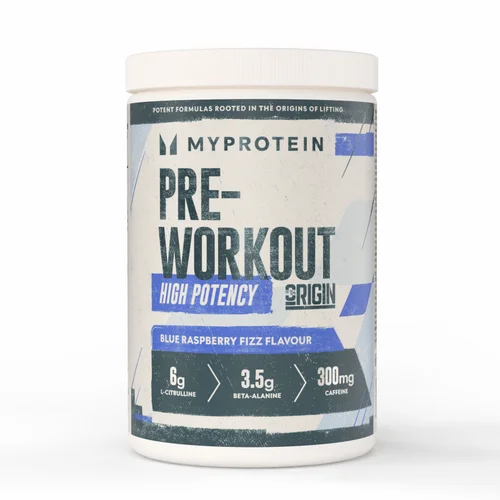 Origin Pre-Workout
