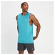 MP Men's Training Tank Top - Aqua