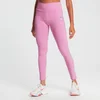 MP Women's Retro Leggings - Pink